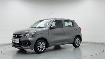 Used 2024 Maruti Suzuki Celerio VXi CNG Cng Manual Image