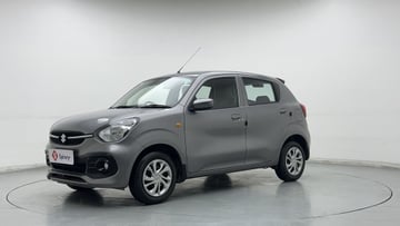 Used 2024 Maruti Suzuki Celerio VXi CNG Cng Manual Image
