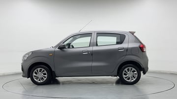 Used 2024 Maruti Suzuki Celerio VXi CNG Cng Manual Image