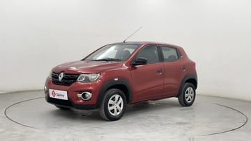 Used 2016 Renault Kwid RXT Petrol Manual Image