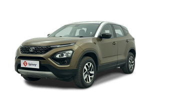 Used 2022 Tata Harrier XZ Plus Jet Diesel Manual Image