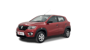 Used 2016 Renault Kwid RXT Petrol Manual Image