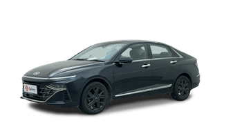 Used 2024 Hyundai Verna SX (O) 1.5 Turbo Petrol DCT Petrol Automatic Image