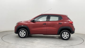 Used 2016 Renault Kwid RXT Petrol Manual Image
