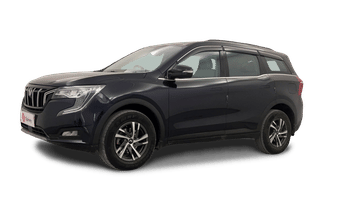 Used 2024 Mahindra XUV700 AX5 Diesel AT 5 STR Diesel Automatic Image