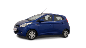 Used 2014 Hyundai Eon Sportz Petrol Manual Image