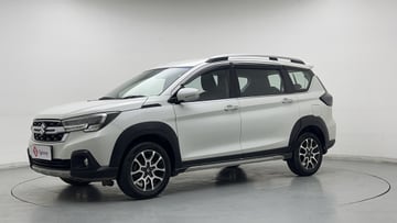 Maruti Suzuki XL6 On-Road Price in Sanand | Spinny