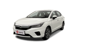 Used 2022 Honda City ZX Petrol Petrol Manual Image