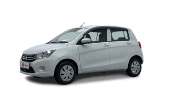 Used 2016 Maruti Suzuki Celerio ZXi Petrol Manual Image