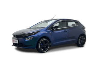 Used 2022 Tata Altroz XZ Diesel Diesel Manual Image