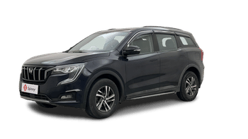 Used 2023 Mahindra XUV700 AX 5 Petrol AT 5 STR Petrol Automatic Image