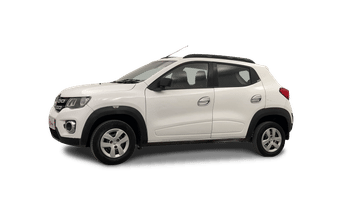 Used 2016 Renault Kwid RXT Petrol Manual Image