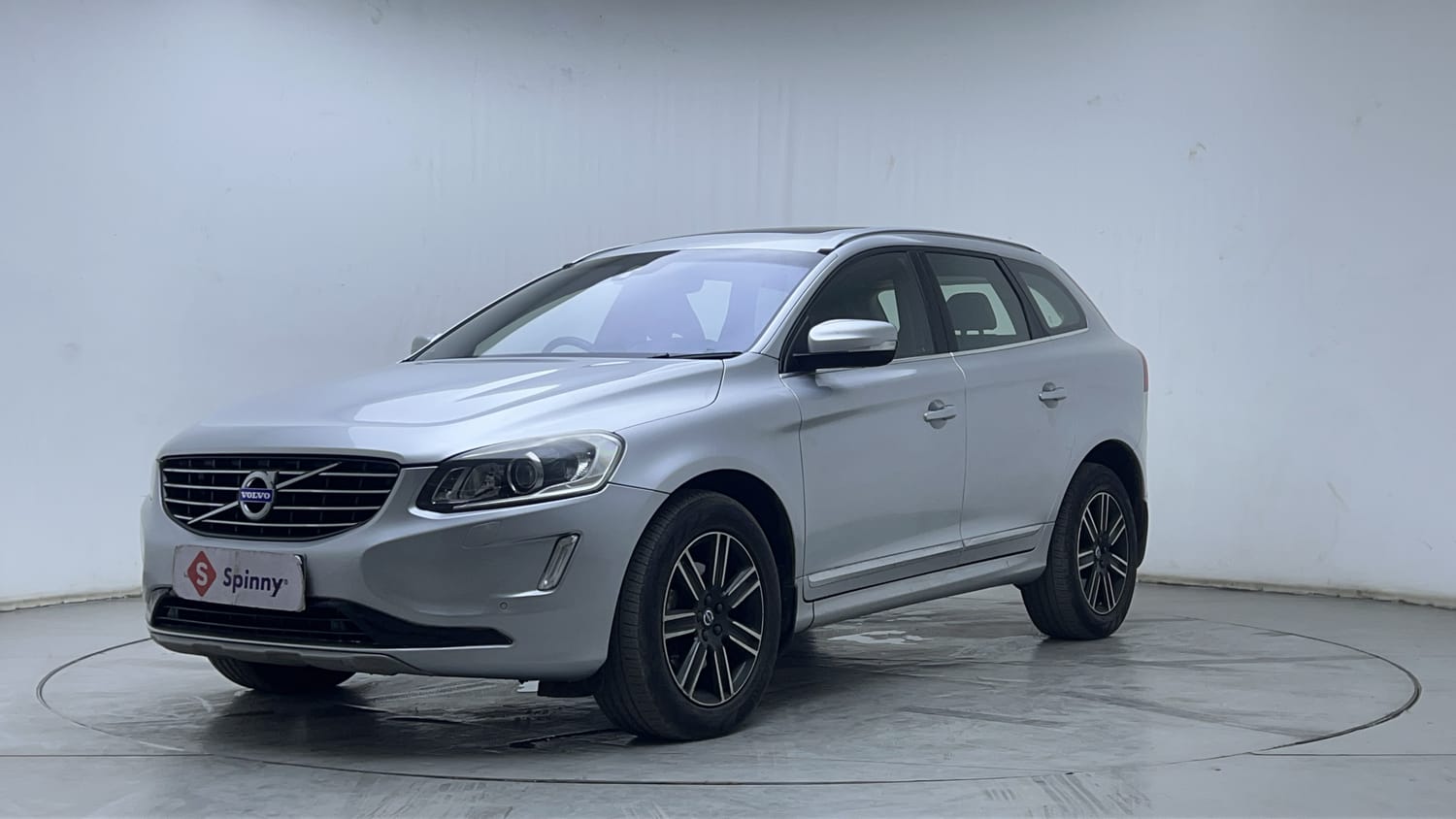 2016 Volvo XC60 Inscription