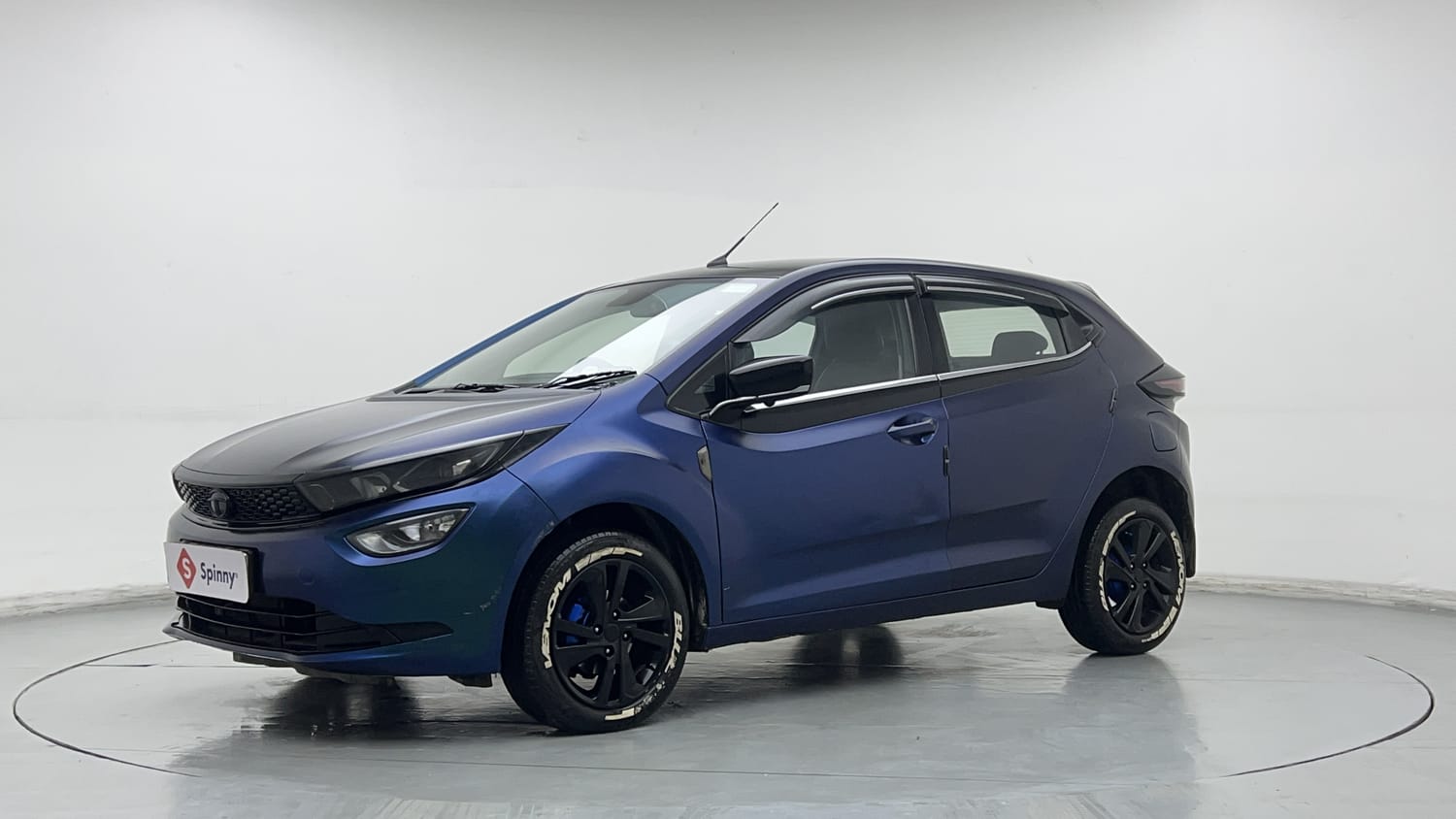 2022 Tata Altroz XZ Diesel