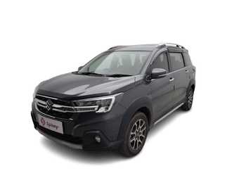 Used 2023 Maruti Suzuki XL6 Zeta MT Petrol Petrol Manual Image