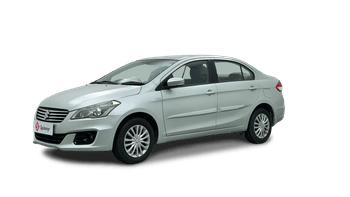 Used 2016 Maruti Suzuki Ciaz VXi+ Petrol Manual Image