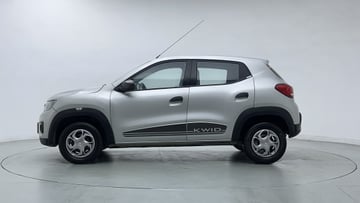 Used 2019 Renault Kwid 1.0 RXT Opt Petrol Manual Image