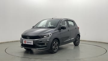 Used 2020 Tata Tiago XZA Plus Petrol Automatic Image