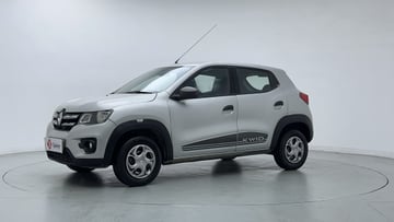 Used 2019 Renault Kwid 1.0 RXT Opt Petrol Manual Image