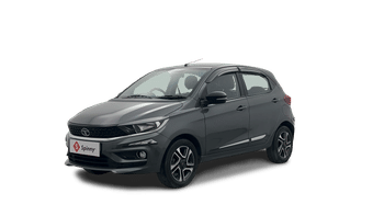 Used 2020 Tata Tiago XZA Plus Petrol Automatic Image