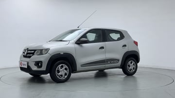 Used 2019 Renault Kwid 1.0 RXT Opt Petrol Manual Image