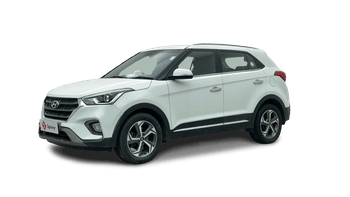 Used 2018 Hyundai Creta SX 1.6 (O) Petrol Petrol Manual Image
