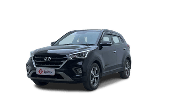 Used 2019 Hyundai Creta SX 1.6 AT CRDi Diesel Automatic Image