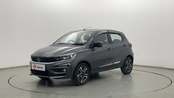 Used 2020 Tata Tiago XZA Plus Petrol Automatic Image