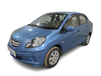 Used 2014 Honda Amaze 1.2 S i-VTEC Petrol Manual Image