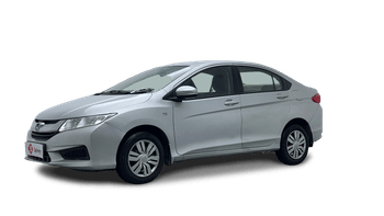 Used 2016 Honda City SV CVT Petrol Automatic Image