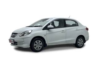 Used 2016 Honda Amaze 1.2 S i-VTEC Petrol Manual Image