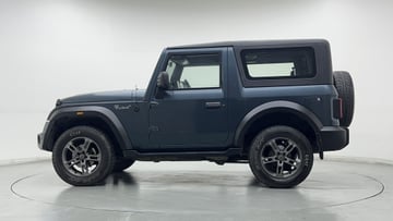 Used 2022 Mahindra Thar LX Hard Top Diesel AT 4WD Diesel Automatic Image