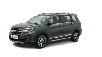 Used 2022 Maruti Suzuki XL6 Alpha Plus AT Petrol Petrol Automatic Image