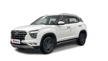 Used 2022 Hyundai Creta S 1.5 Petrol Petrol Manual Image