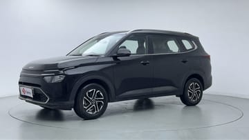 2022 Kia Carens Prestige Plus 1.4 Petrol MT 7 STR