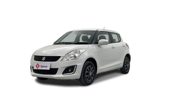 Used 2017 Maruti Suzuki Swift VDi (O) Diesel Manual Image