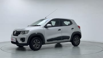 2017 Renault Kwid RXL