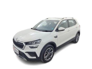 Used 2022 Skoda Kushaq Style 1.5L TSI DSG (6 Airbags) Petrol Automatic Image