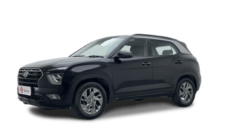 Used 2020 Hyundai Creta SX (O) 1.4 Turbo 7 DCT Petrol Automatic Image