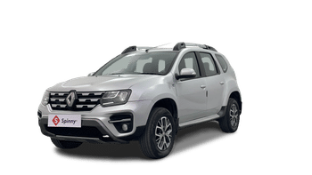 Used 2020 Renault Duster RXZ Petrol Petrol Manual Image