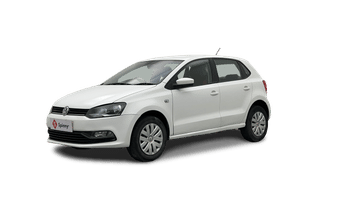 Used 2015 Volkswagen Polo Comfortline 1.2L (P) Petrol Manual Image