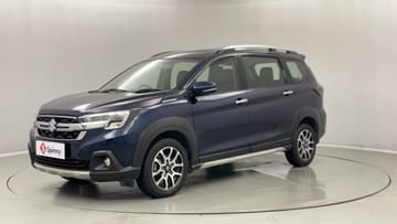 2022 Maruti Suzuki XL6 Alpha Plus AT Petrol