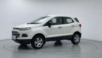 Used 2013 Ford EcoSport Ambiente 1.5 Ti-VCT Petrol Manual Image