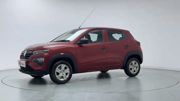 2020 Renault Kwid RXL