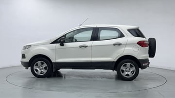 Used 2013 Ford EcoSport Ambiente 1.5 Ti-VCT Petrol Manual Image