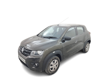 Used 2018 Renault Kwid RXT Petrol Manual Image
