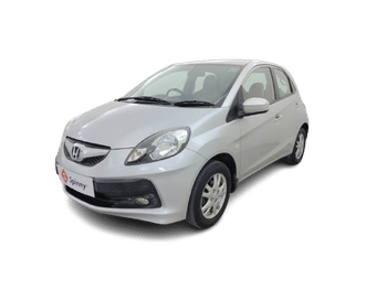 Used 2014 Honda Brio VX AT Petrol Automatic Image