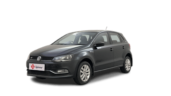 Used 2016 Volkswagen Polo GT TSI Petrol Automatic Image