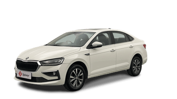 Used 2022 Skoda Slavia Style 1.5L TSI DSG Petrol Automatic Image