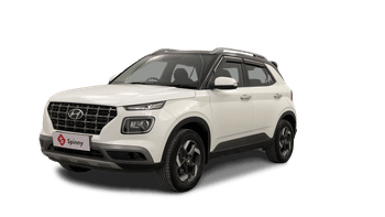 Used 2022 Hyundai Venue SX Plus 1.0 Turbo DCT Petrol Automatic Image